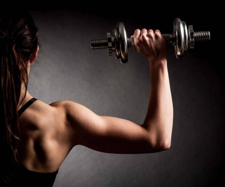 Strength Training
