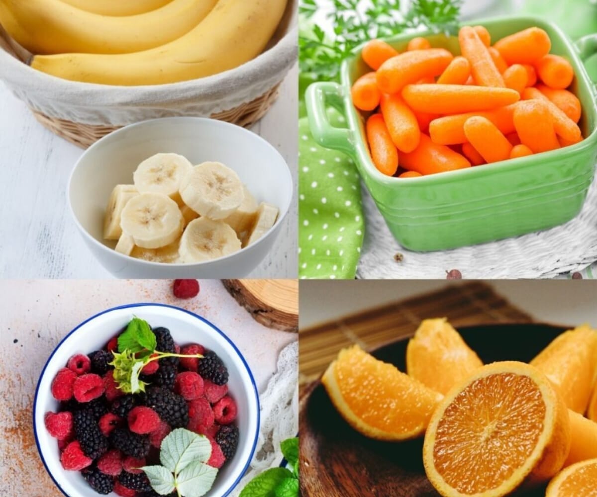 Detox plans