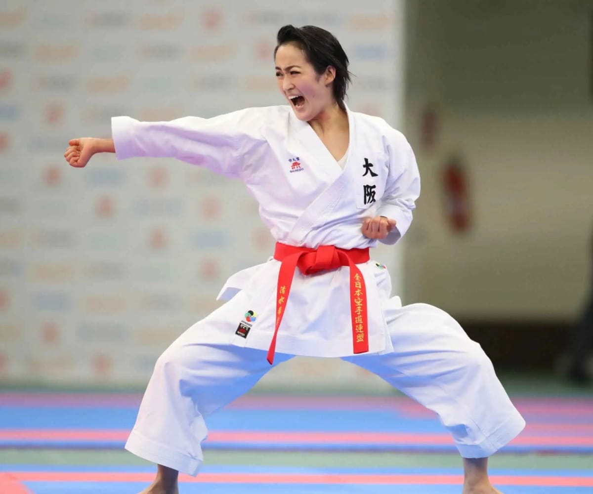 Karate