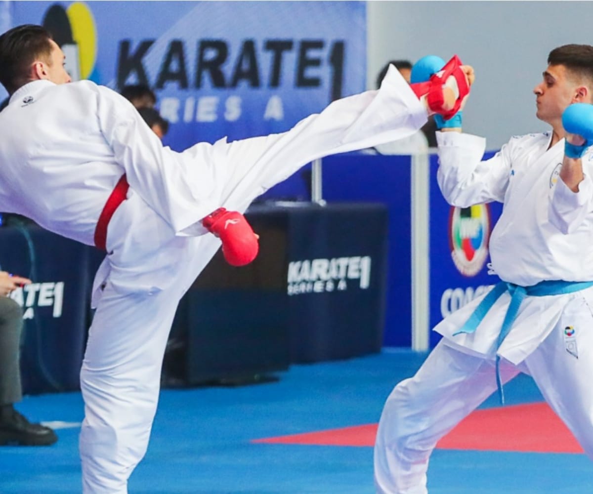 Karate
