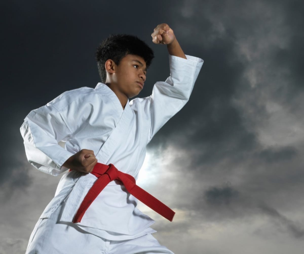 Karate