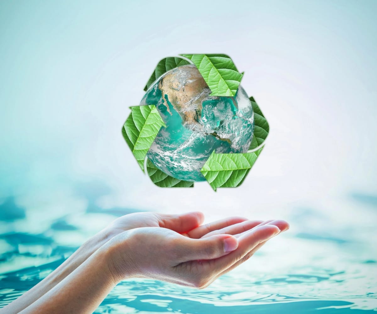 Zero waste lifestyle