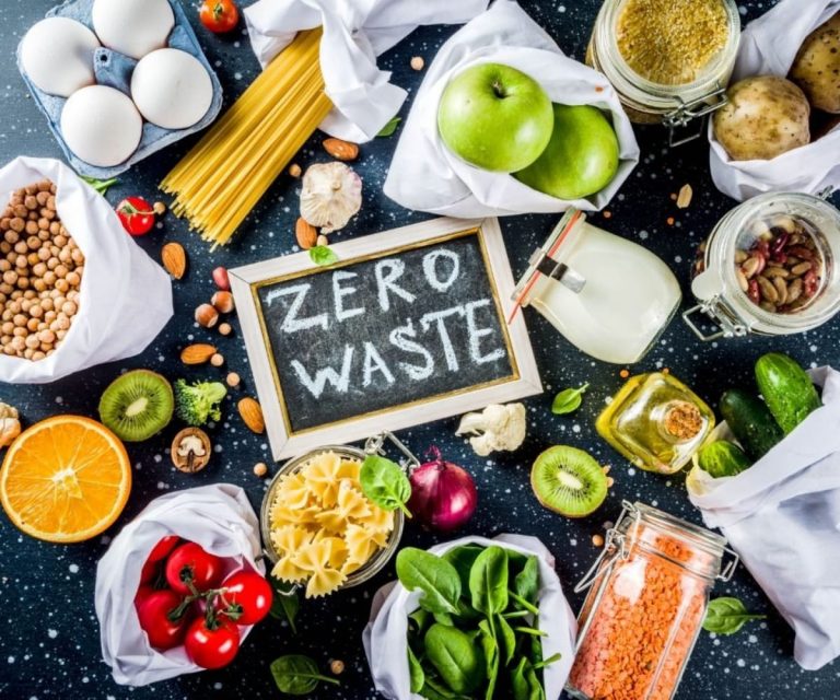 Zero Waste Lifestyle