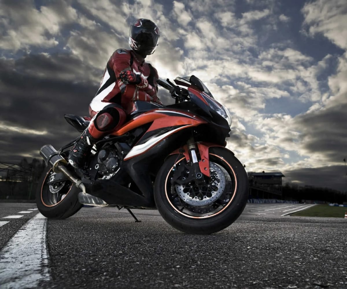 Bike Brand