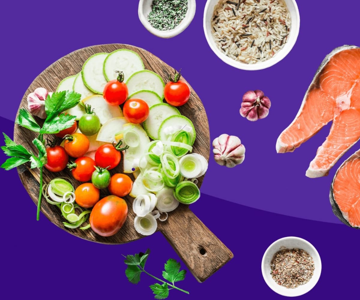 Anti Inflammatory Diet