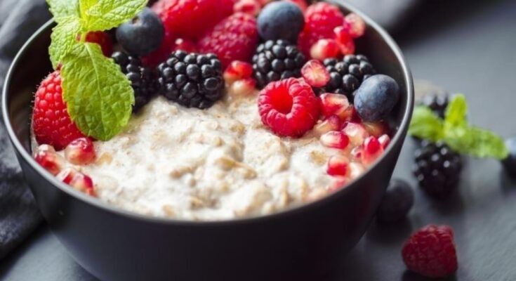 Anti Inflammatory Diet