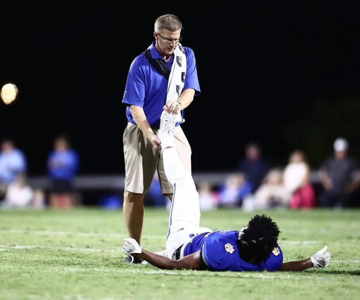 Sports Medicine