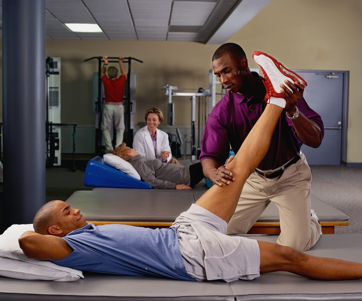 Sports Medicine