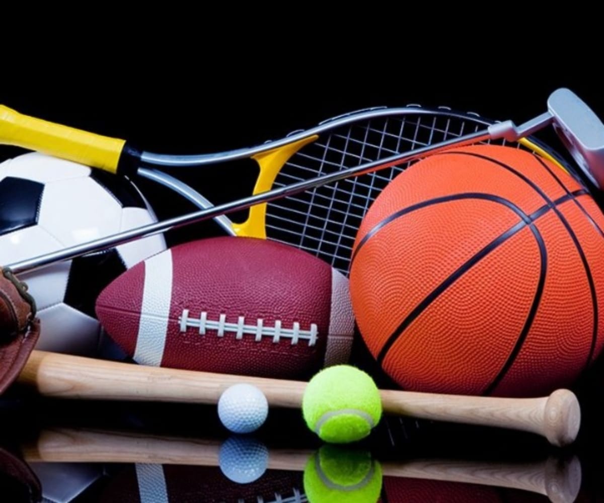 Sports Equipment