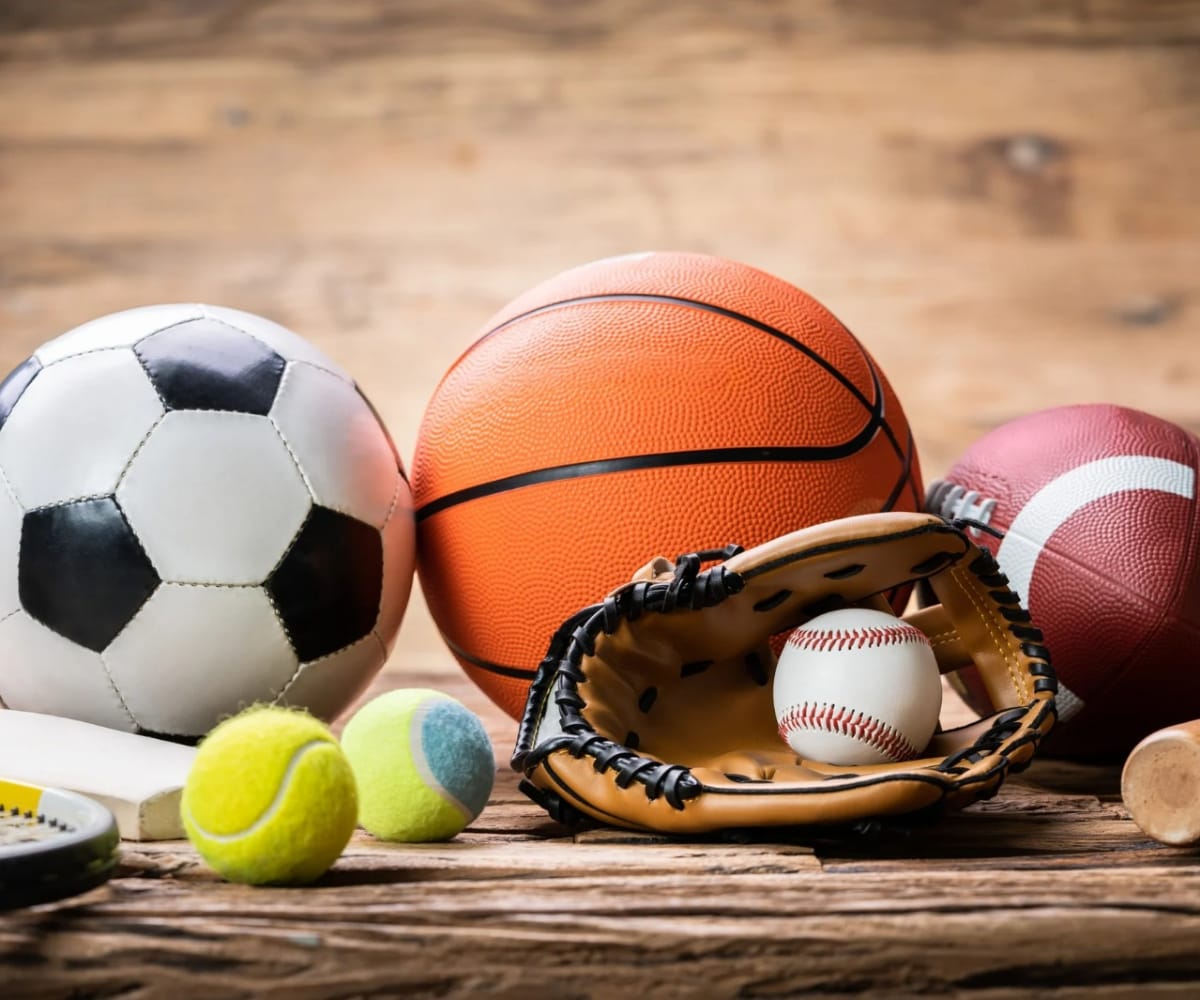 Sports Equipment