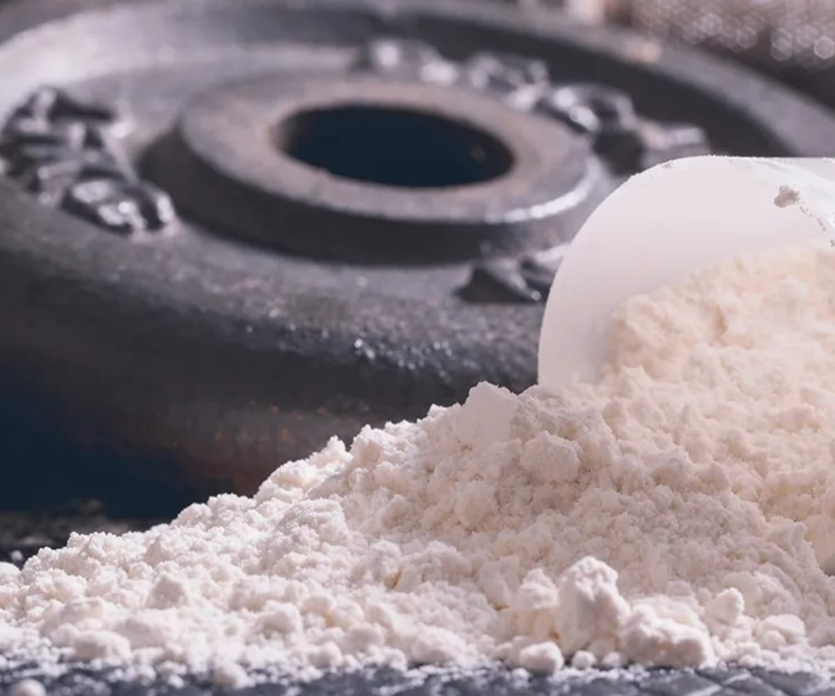 Fitness Supplements