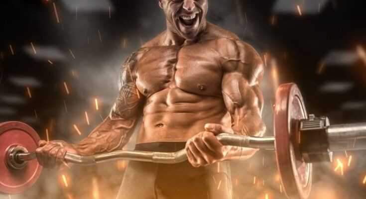 Fitness supplements : Boost Your Performance and Achieve Your Goals