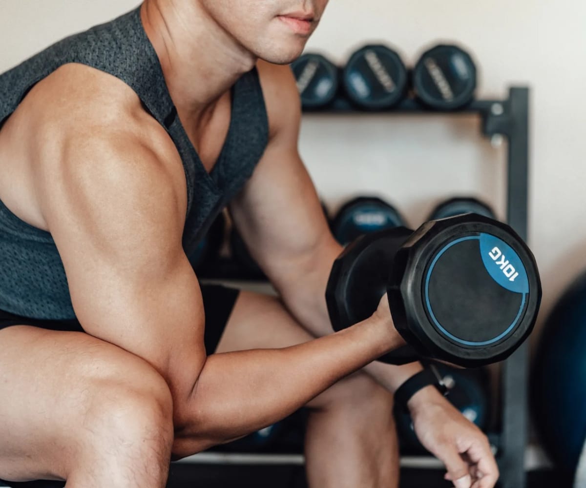 Fitness Supplements