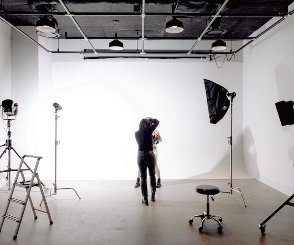 Photography Equipment