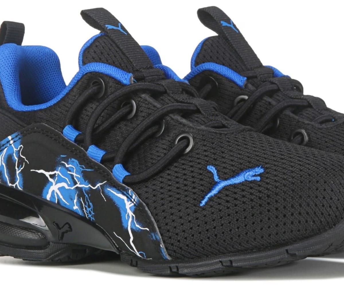 Puma Shoes Youth