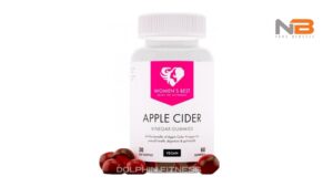 Apple Cider Vinegar Gummies: A Simple and Tasty Way to Improve Your Health