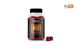 Apple Cider Vinegar Gummies: A Simple and Tasty Way to Improve Your Health