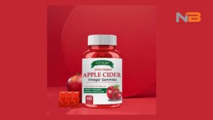 Apple Cider Vinegar Gummies: A Simple and Tasty Way to Improve Your Health