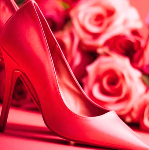 Alex Marie Shoes
