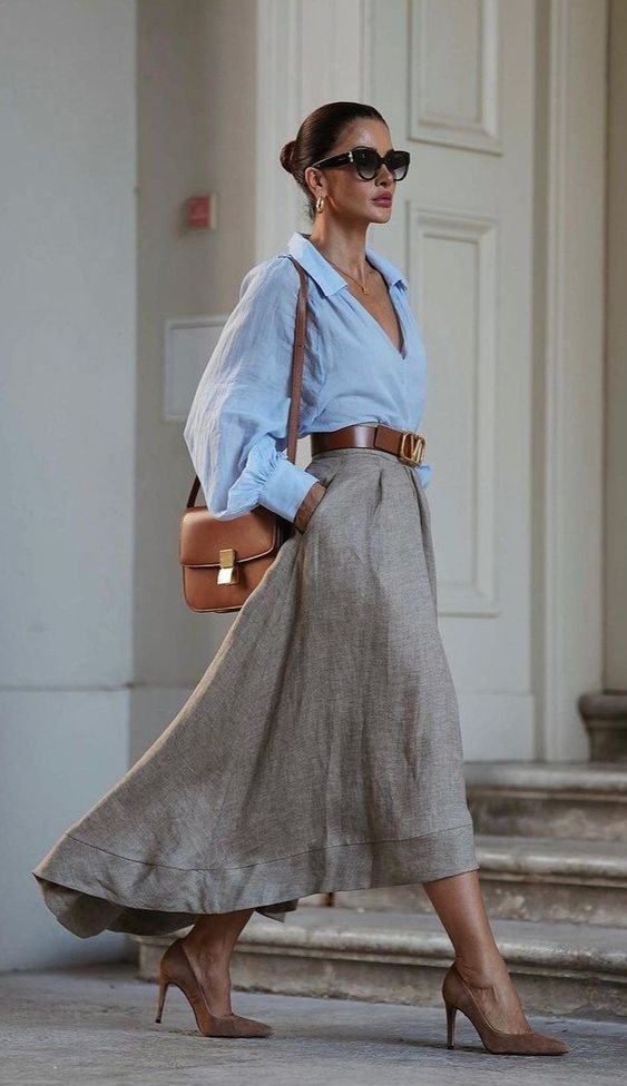 classy clothes for ladies