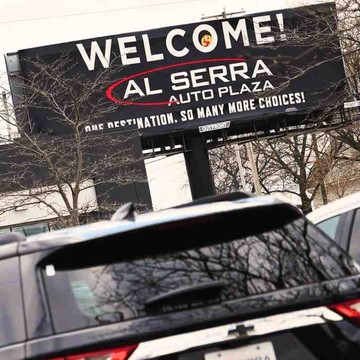 Al Serra Auto Plaza