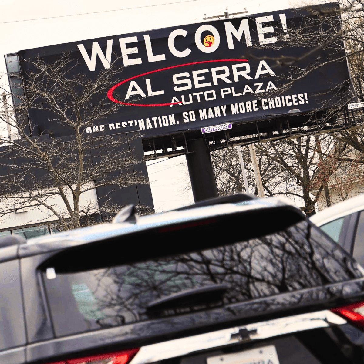 Al Serra Auto Plaza - Your 2024 Michigan Auto Solution