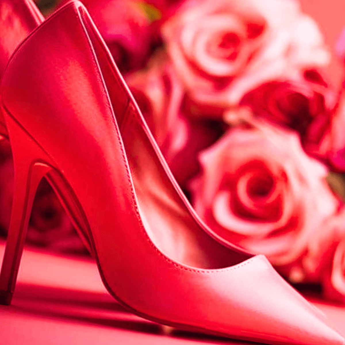 Alex Marie Shoes website