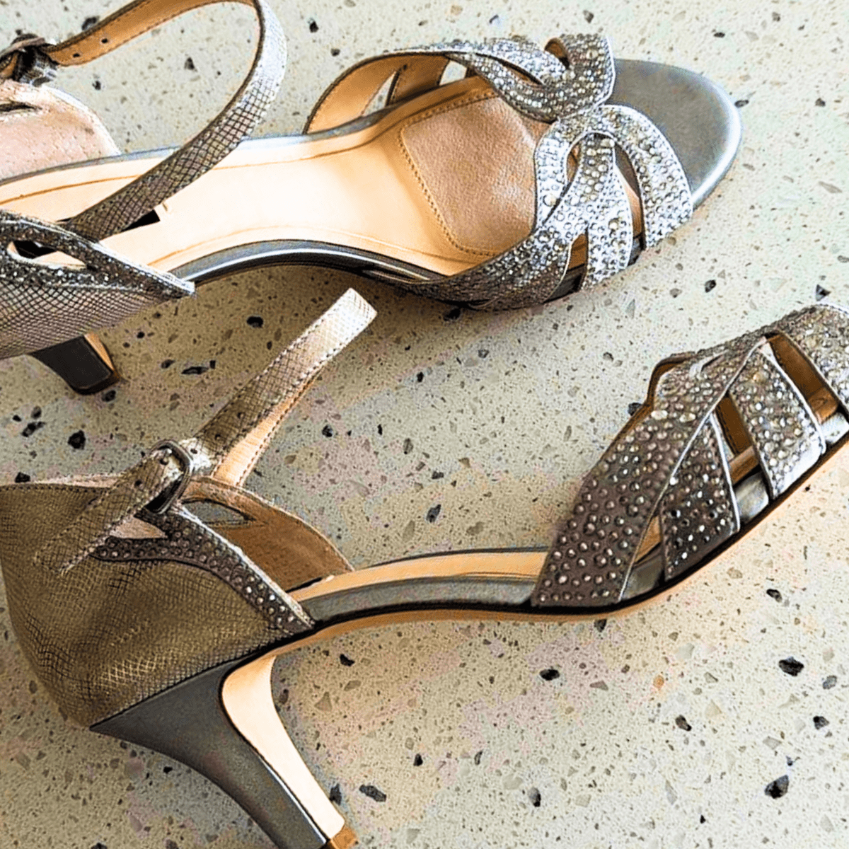Alex Marie footwear