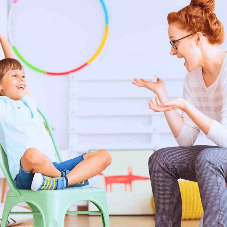 School Counseling in the USA