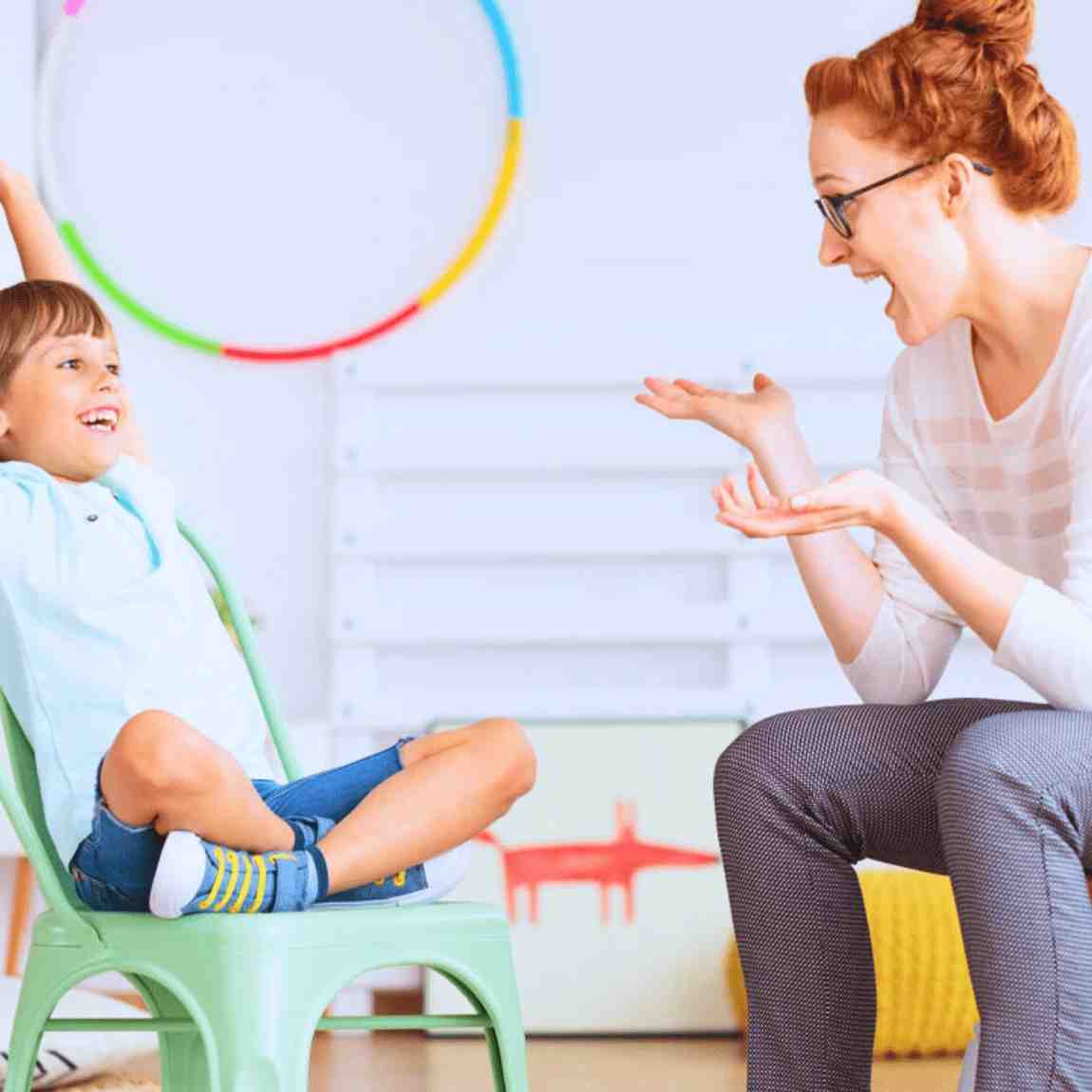 School Counseling in the USA