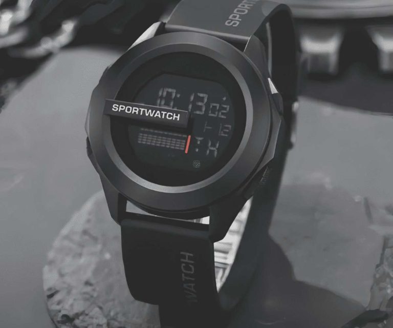 Complete Guide on Sport Watch