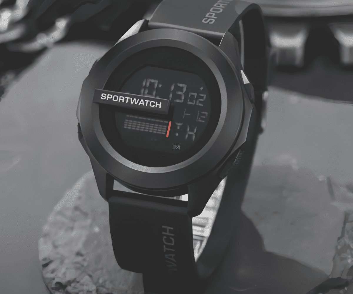 Complete Guide on Sport Watch