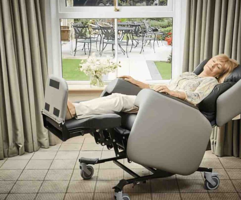Sleep Chair