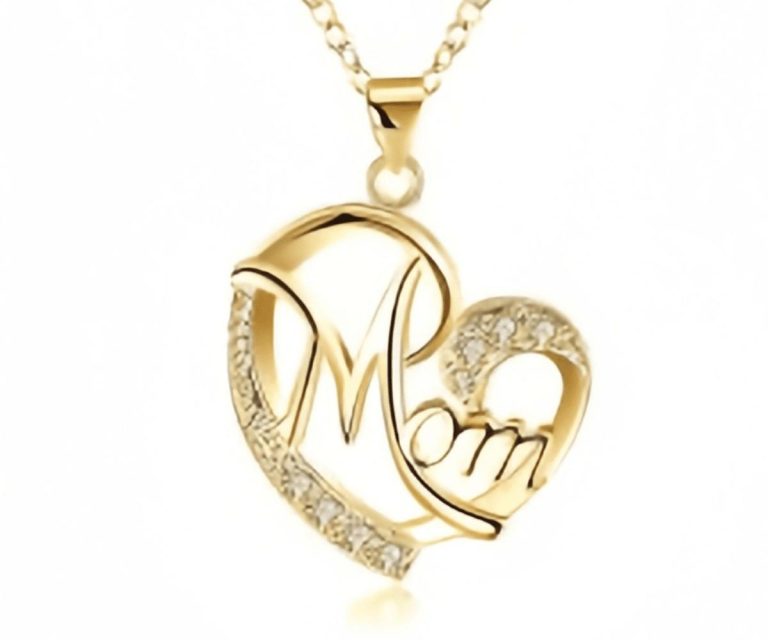 Mom Necklace