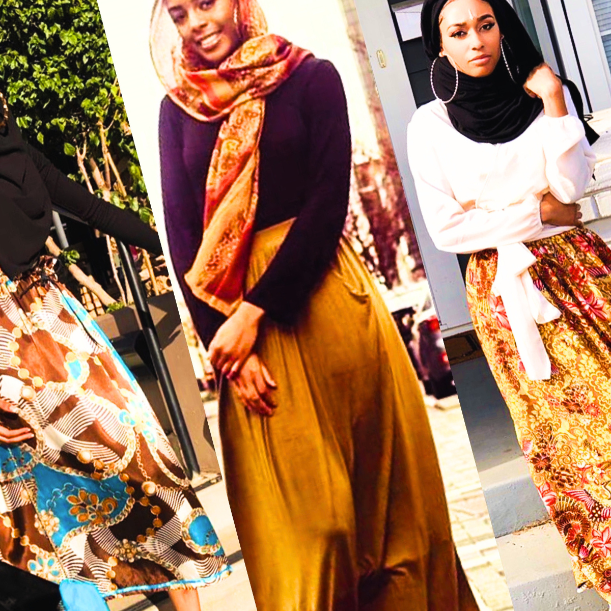 Hebrew Israelite Clothing for Women in 2024