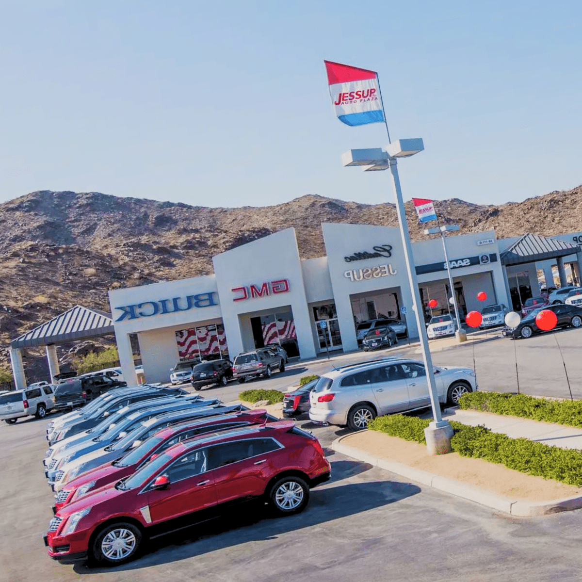 Jessup Auto Plaza Reviews