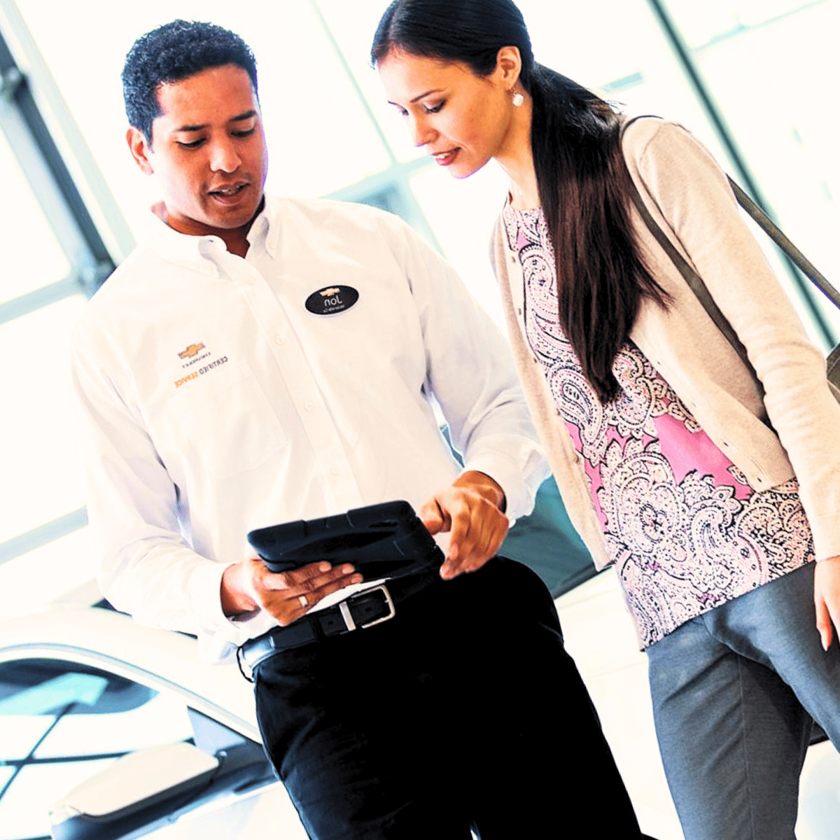 Jessup Auto Plaza Service