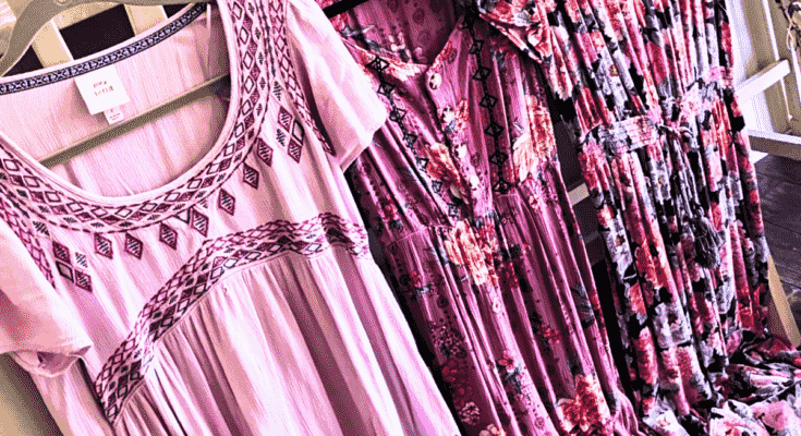 Knox Rose Clothing