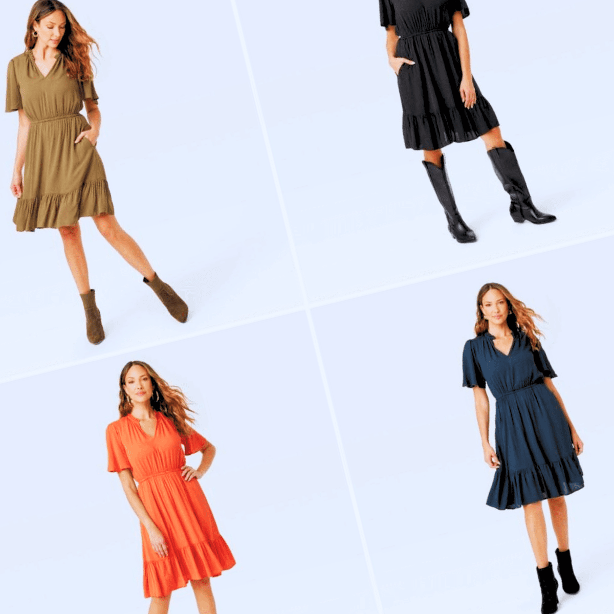 Knox Rose Outfits Stores in 2024