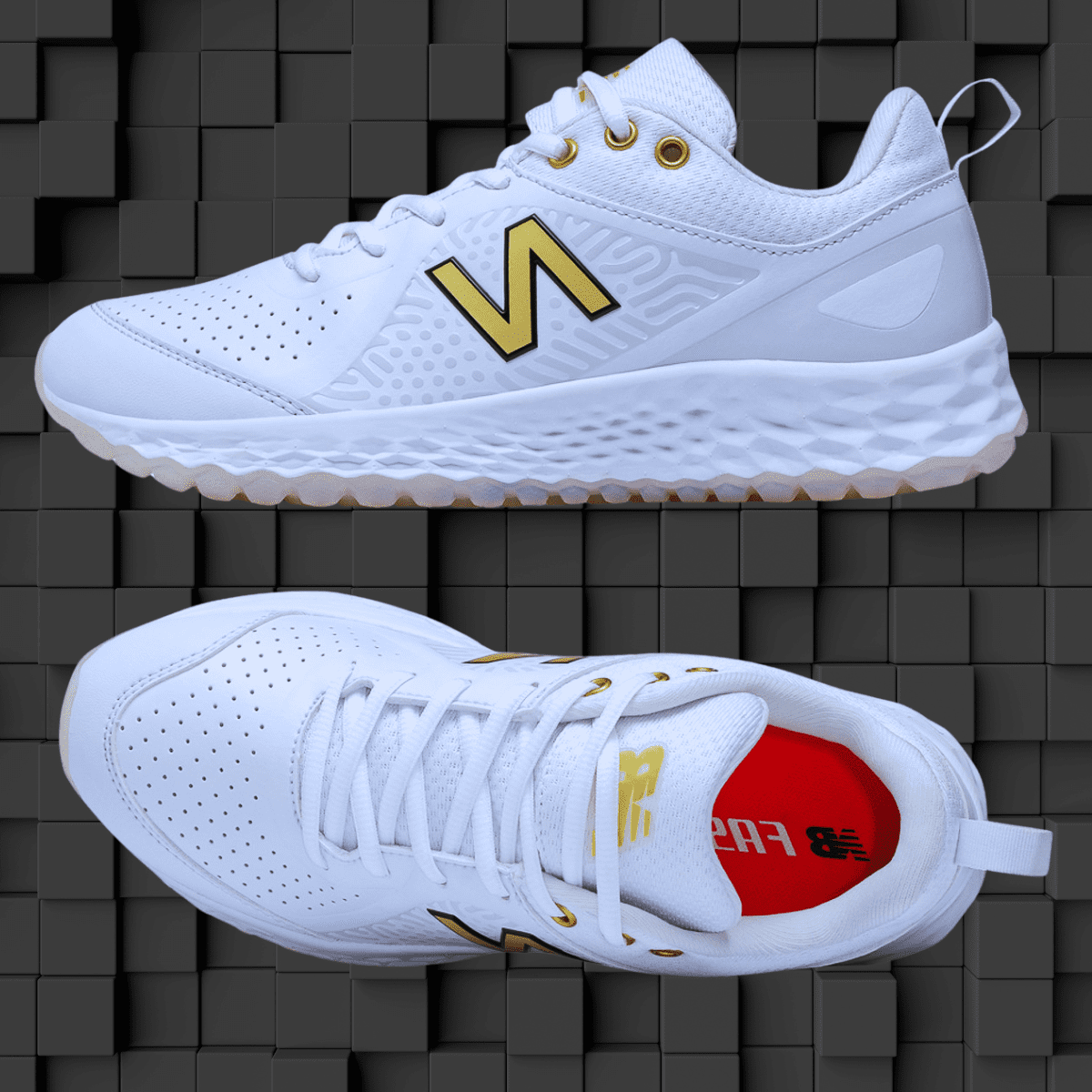 Softball Turf Footwear