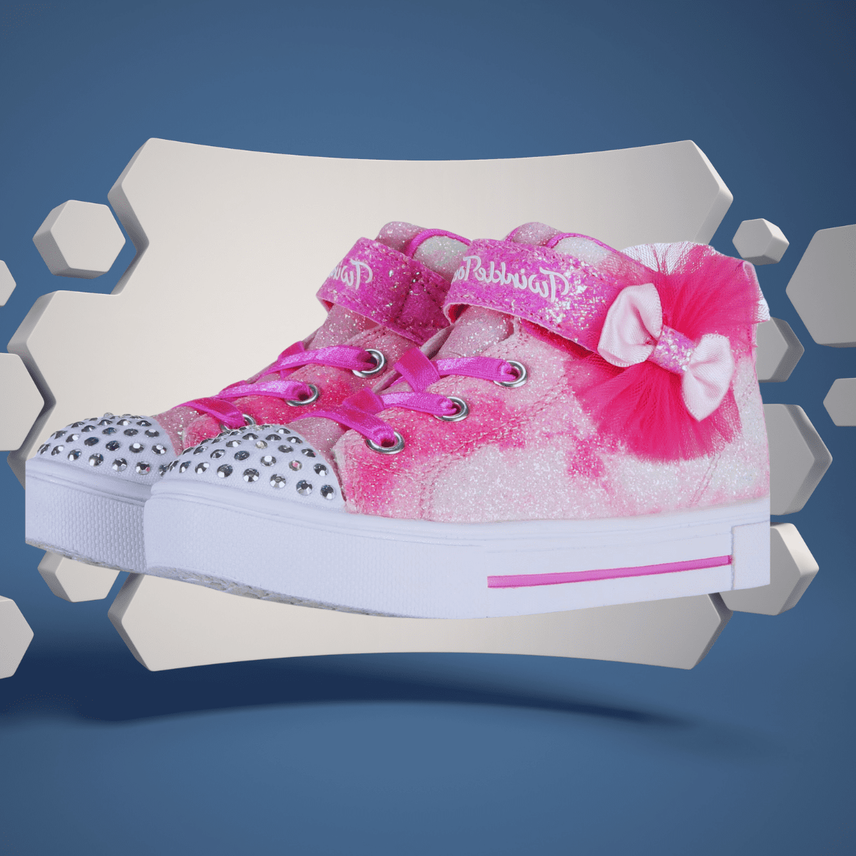 Twinkle Toes Shoes for Kids 2024