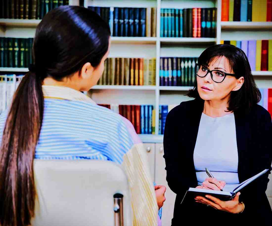 School counselling: Empowering Students for Success