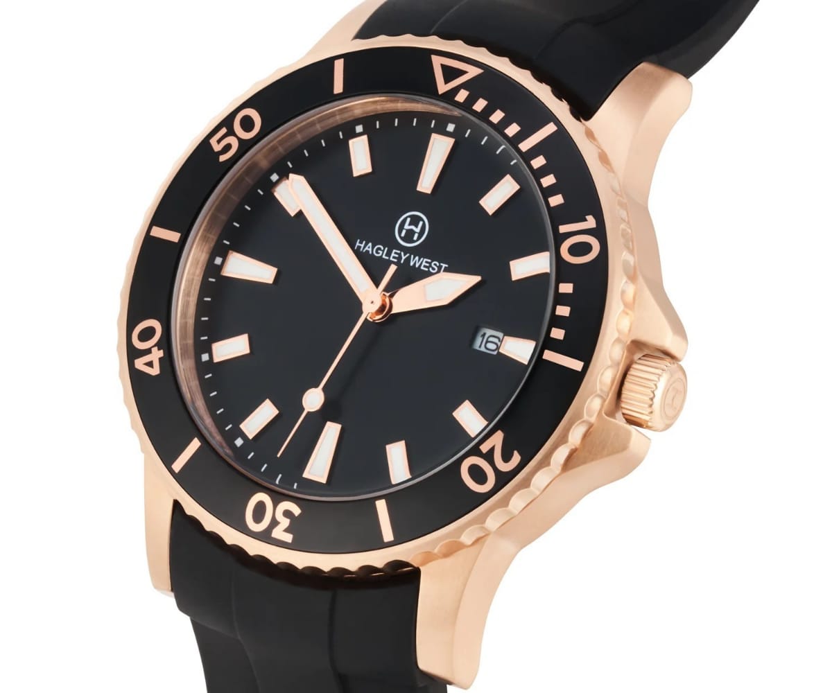 Hagley Watches