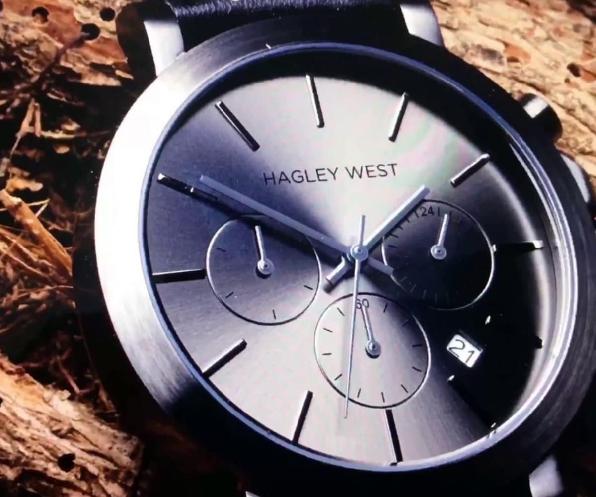 Hagley Watches