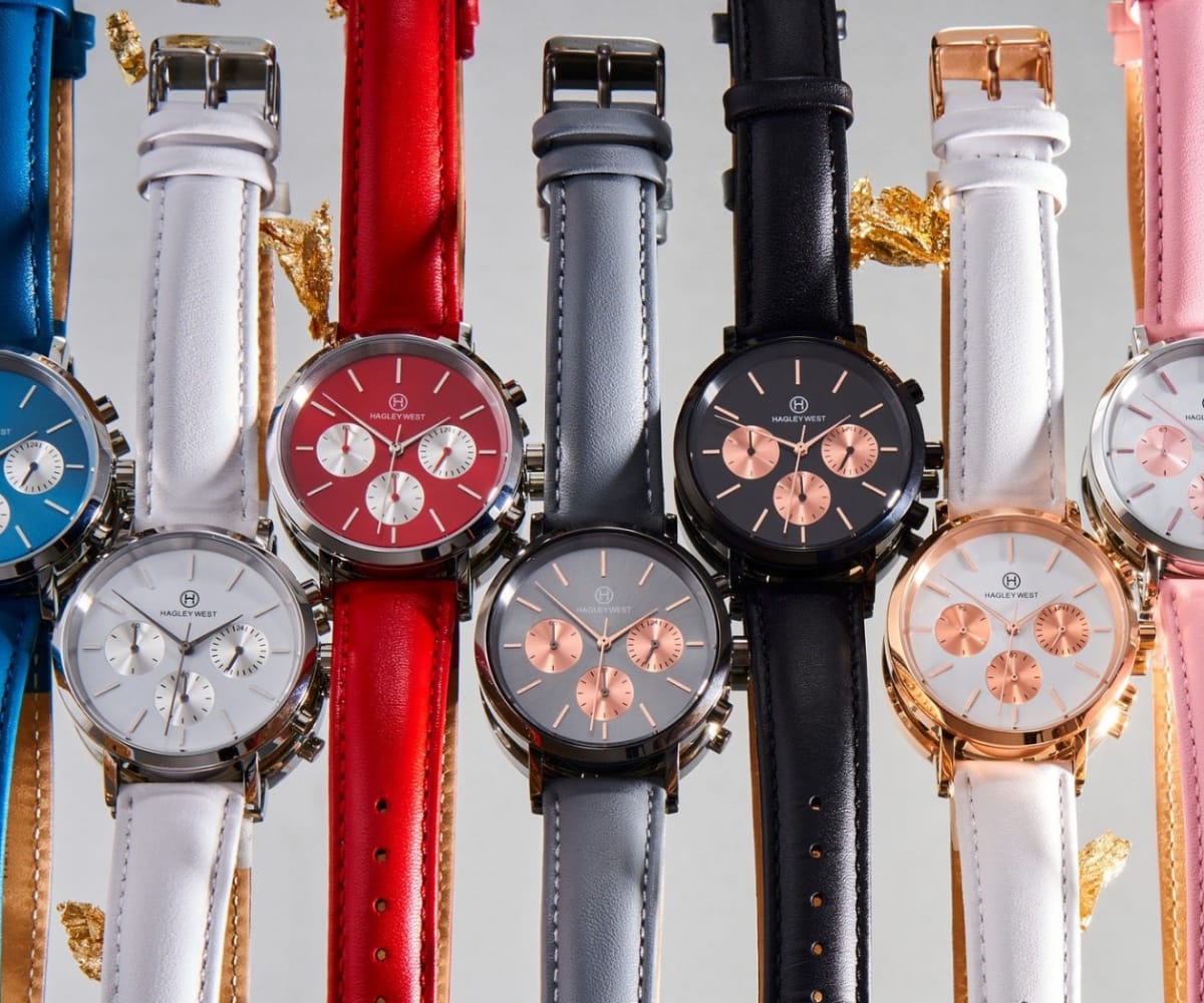 Hagley Watches