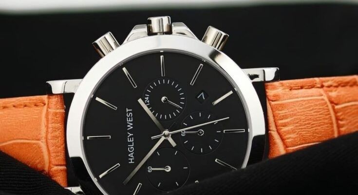 Hagley Watches: Crafting Timeless Elegance in a Modern World