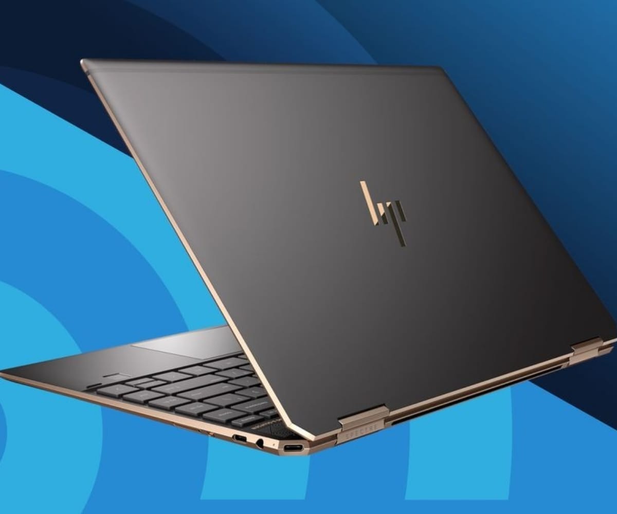 HP Laptops