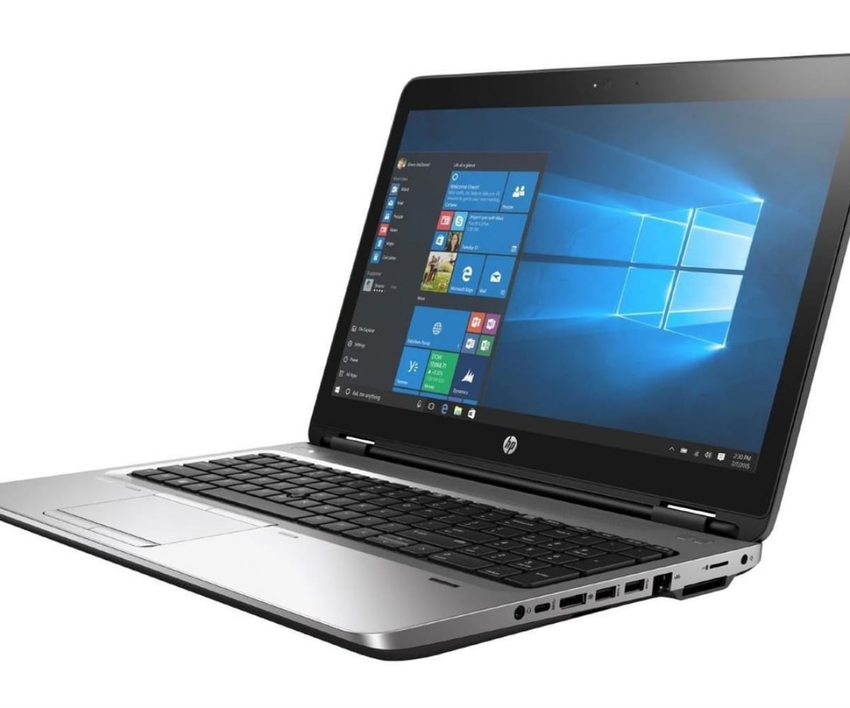 HP Laptops