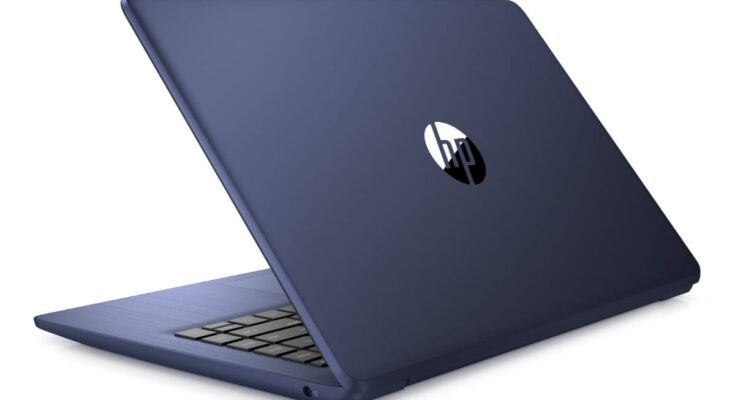 HP Laptops: Blending Style with Power in the Digital Age