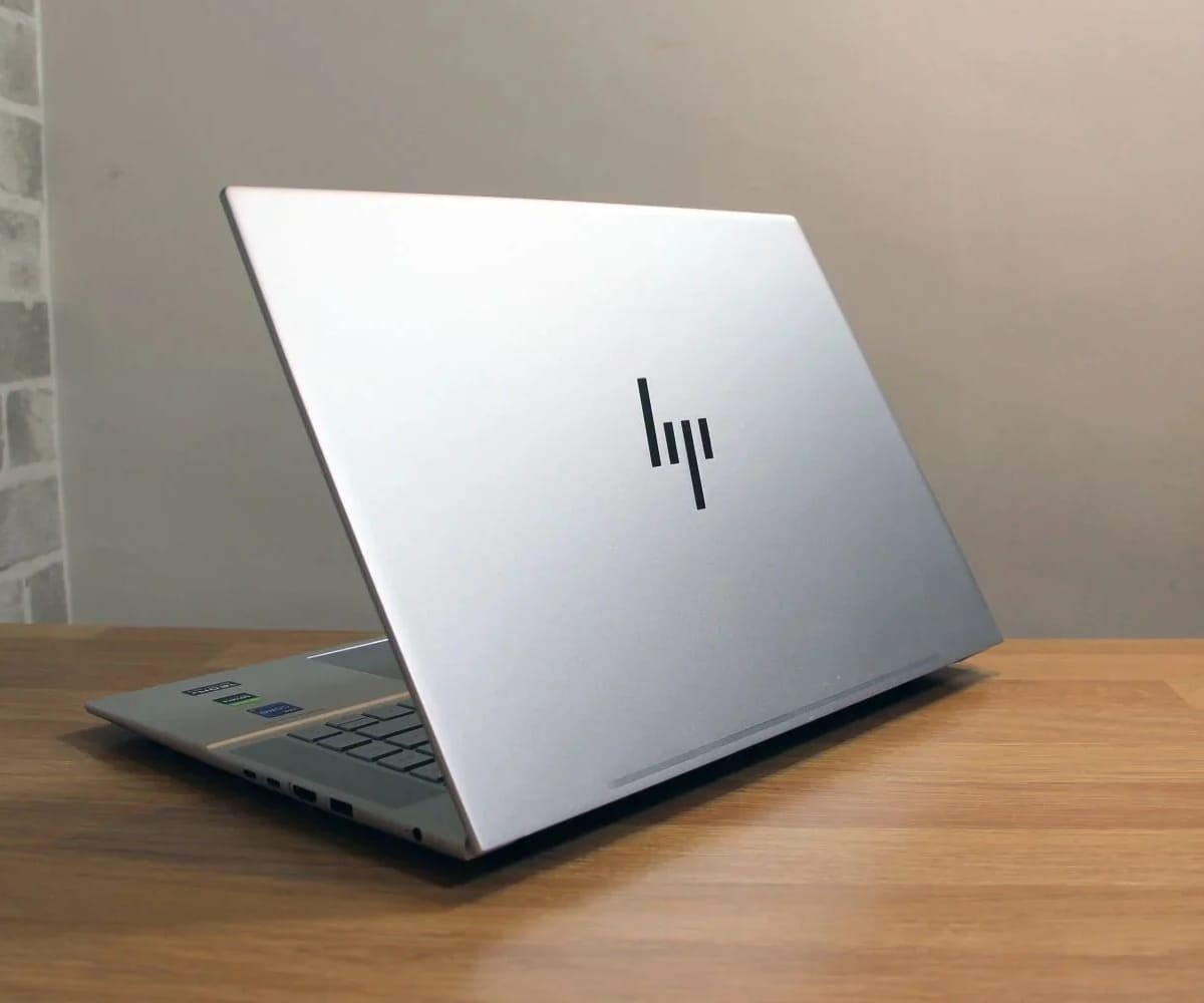 HP Laptops